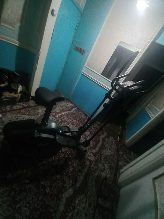 Ходовой тренажёр