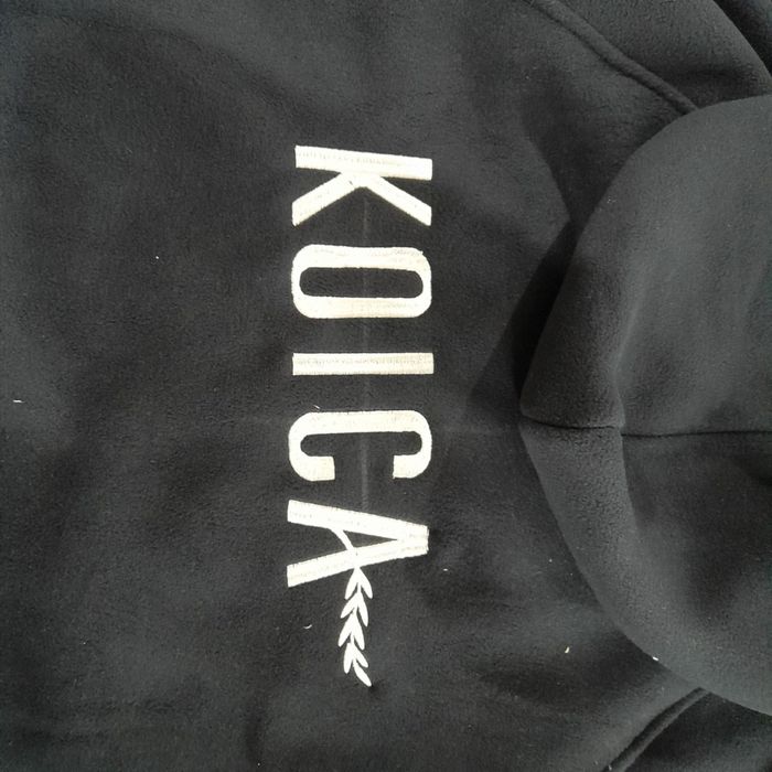 Жилетка худи куртка свитшот толстовка принт логотип печать вышивка