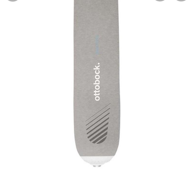 Лайнер силиконовый  для протеза ноги