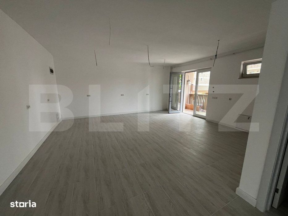 Spatiu comercial de inchiriat, 90 mp, zona ISU
