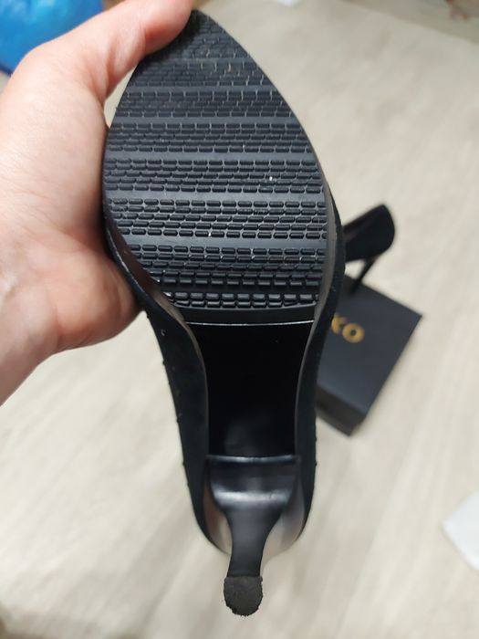 Туфли женские 38 размер