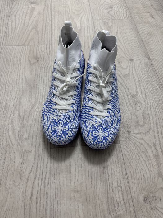 Бутсы шиповоные профессиональные