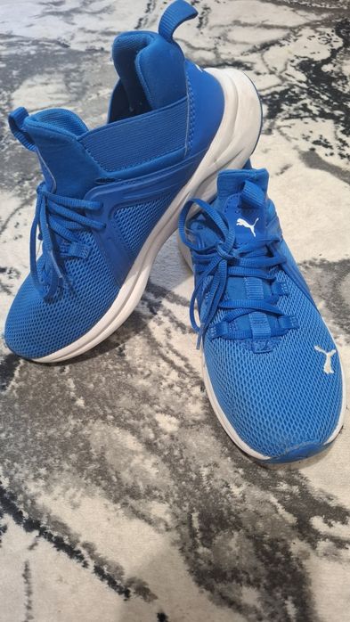 Маратонки Puma 39 номер