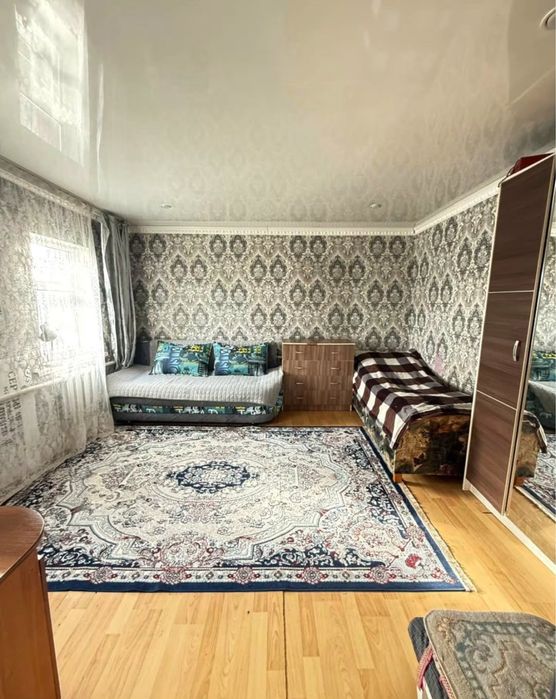 Щучинск. ул. Ауельбекова