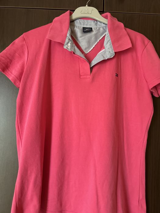 Тениска Tommy hilfiger