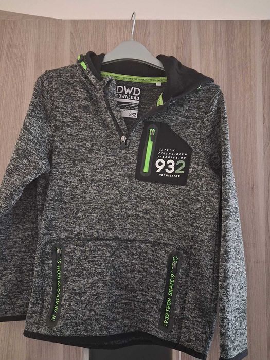 Hanorace baieti 10-12 ani