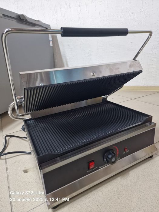 Тостер прижимной 811ЕD