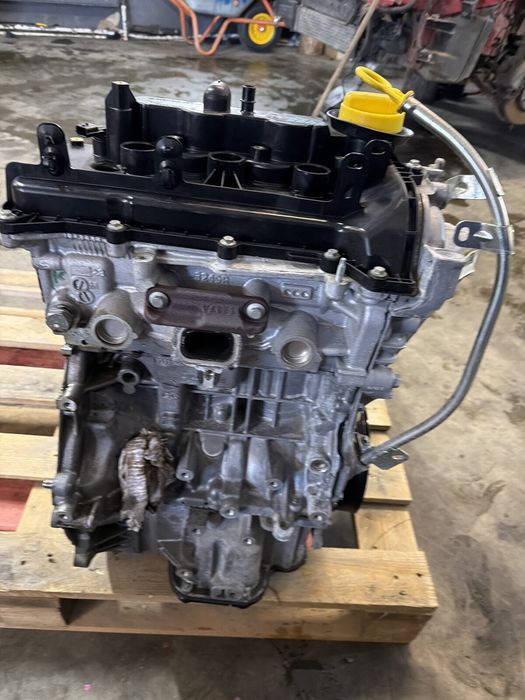 Motor dezechipat Dacia Sandero 3 Stepway 2022