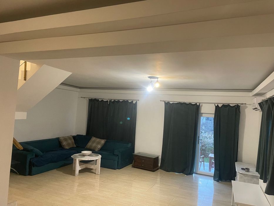 Vila de inchiriat petreceri private