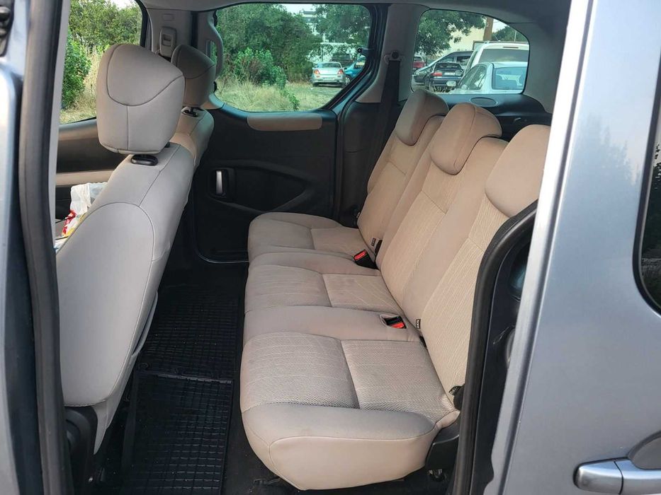 Peugeot Partner Tepee