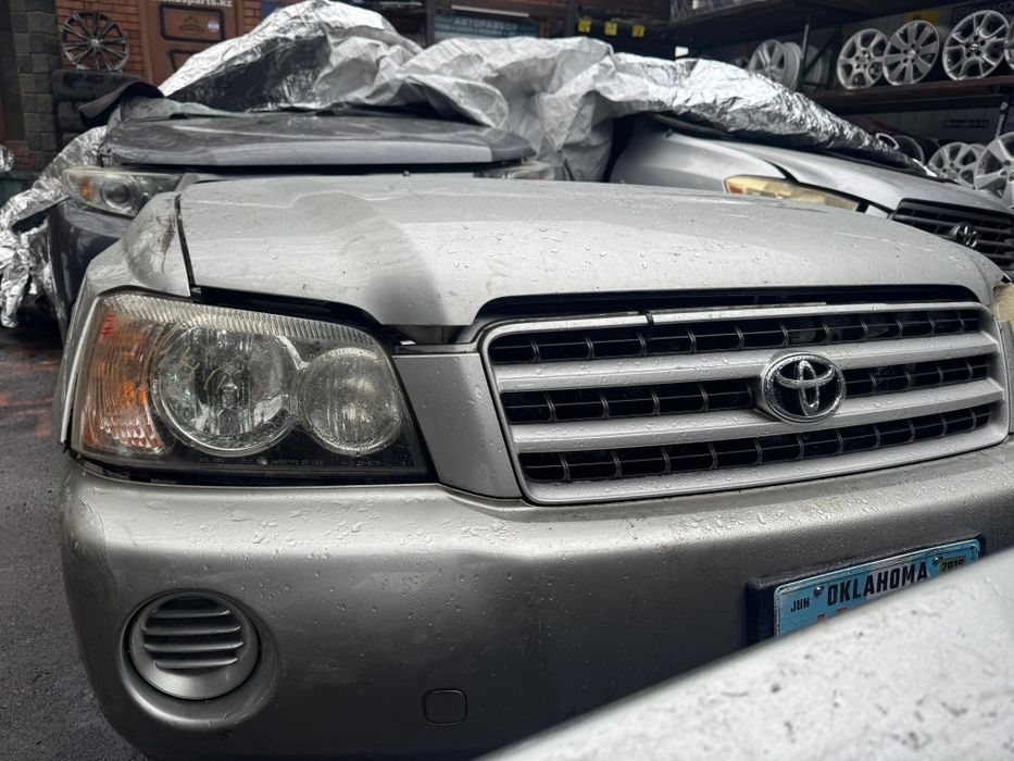 Highlander авторазбор, Lexus авторазбор