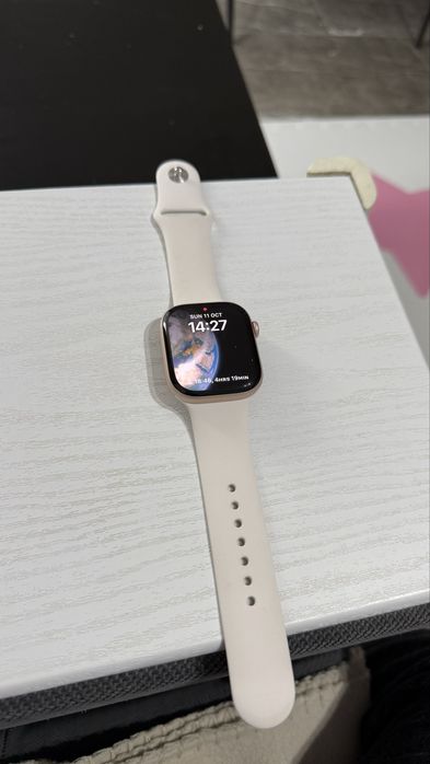 Apple watch 10 series