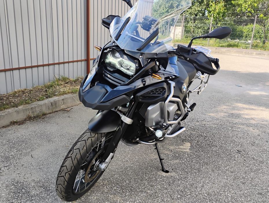 BMW R1250 Adventure  2024