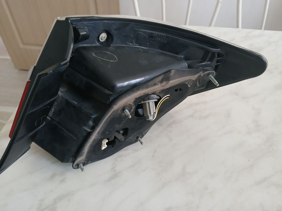 Фонарь задний камри 55