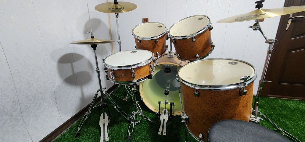 Барабан сотилади