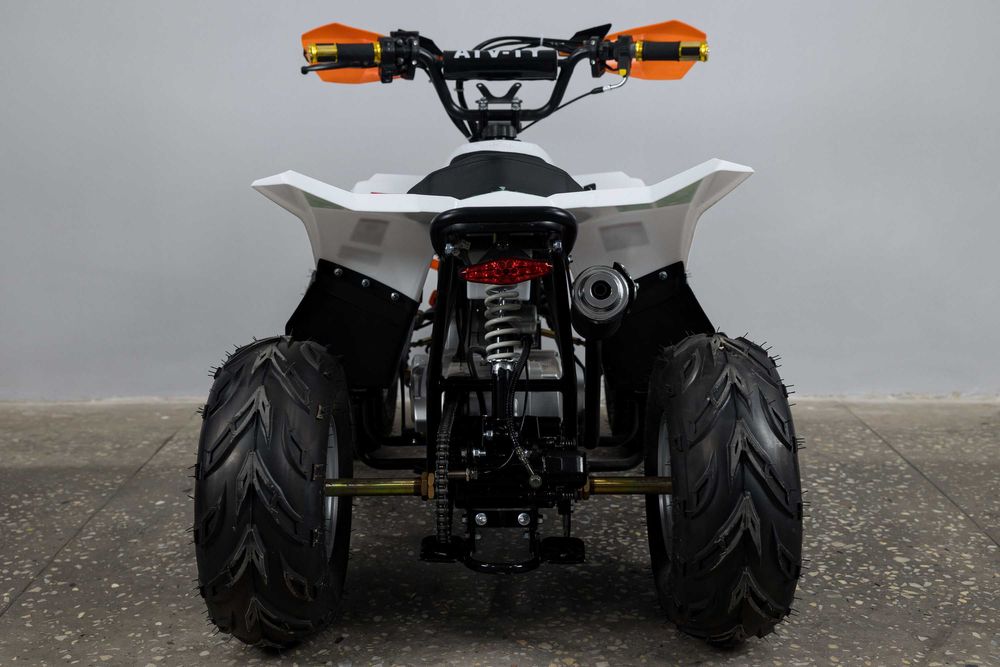 Квадроцикл ATV-TY 110cc