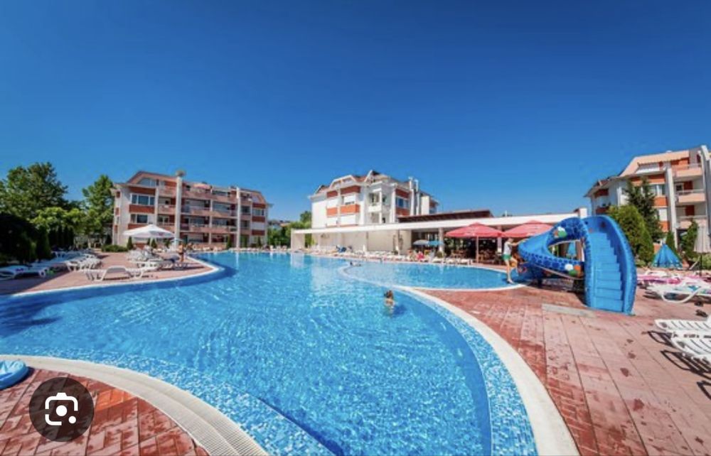 Продава се Двустаен апартамент в к.к. Слънчев бряг - 71 кв.м за 15 €/кв.м - Снимка #18