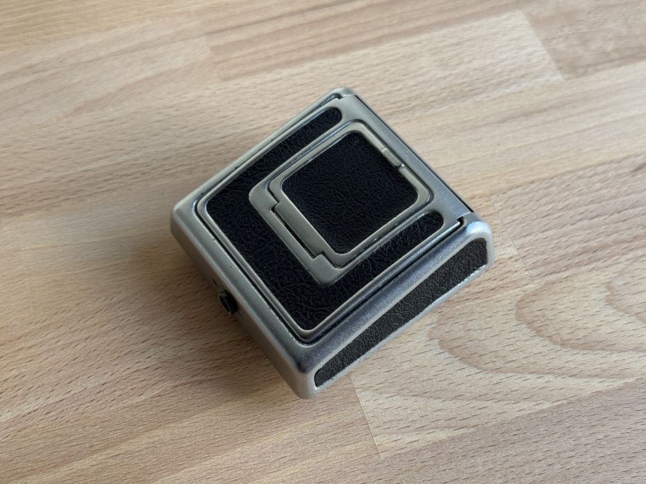 Pentacon Six Waistlevel Viewfinder P6