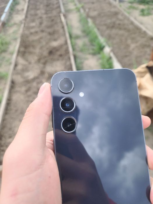 Обмен Samsung galaxy a55