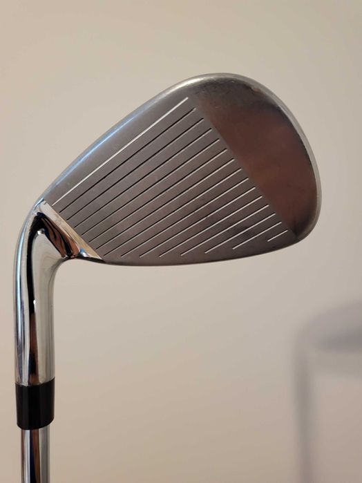 Голф стикове - TaylorMade RBZ Speedlite Mens Golf Set 11-Piece Steel