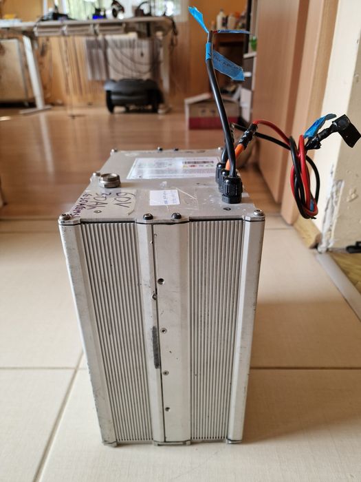 Baterie 60V 1.8kwh 30Ah li-ion triciclu scuter scooter electric motor litiu nu AGM acid 67.2V