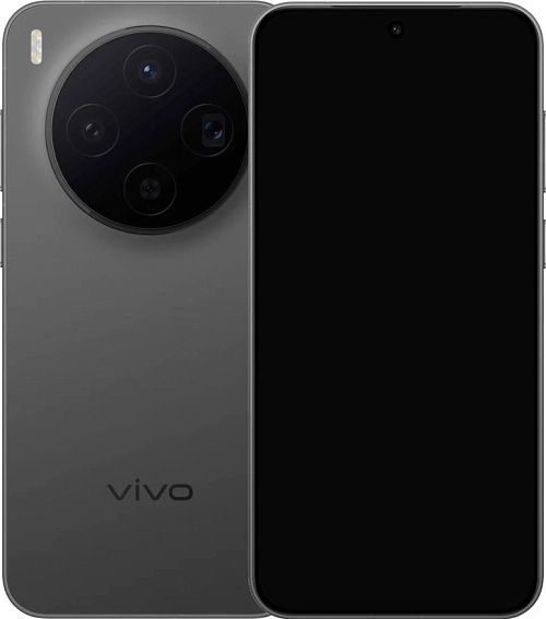 Vivo x300 new full 12/256 black