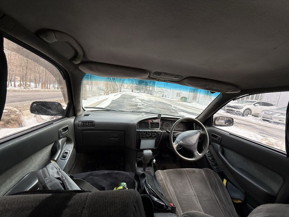 Тойота камри св30