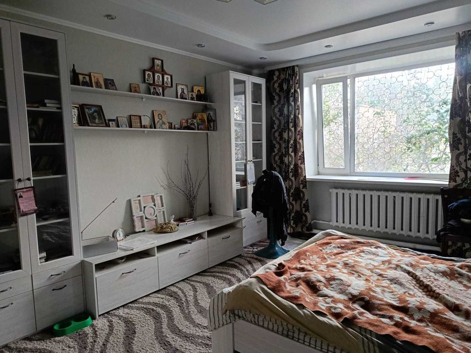 Продам дом мкр. Дорожник (г.Тобыл)