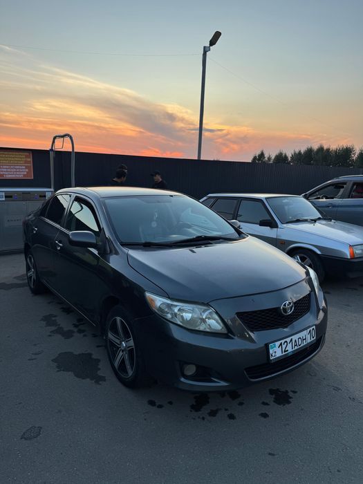 Продам Тойота Королла