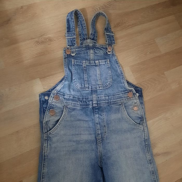 Vind set salopeta și camasa