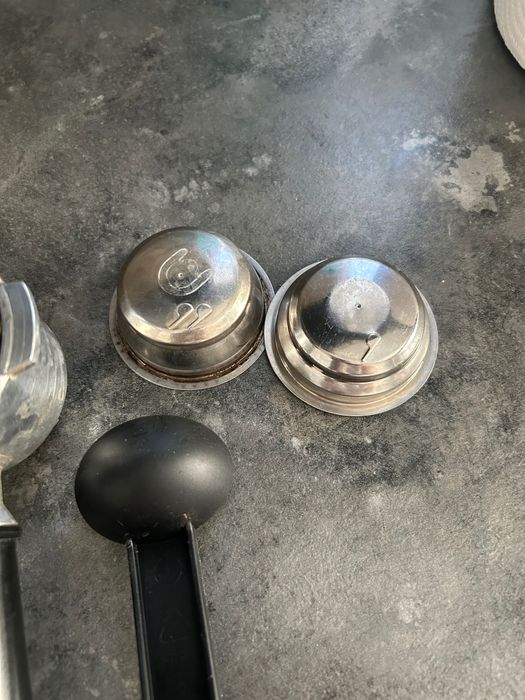 Espressor manual DE’LONGHI