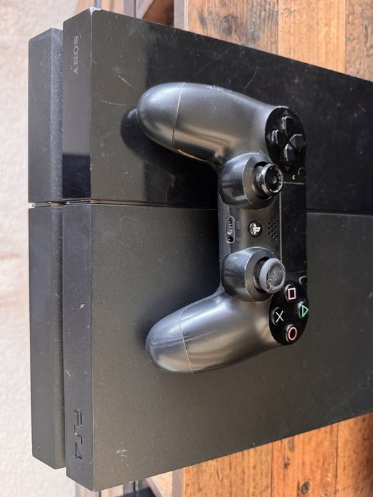 Vand/Schimb Ps4 modat