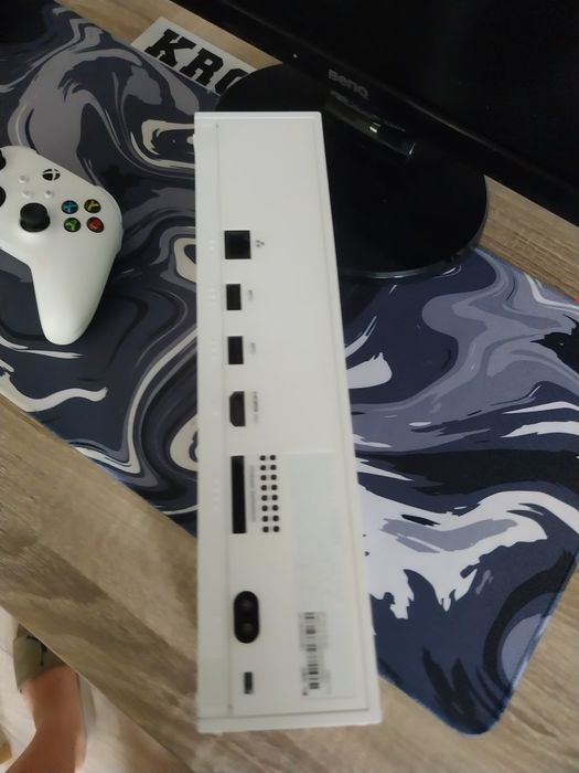 Xbox serios s perfect
