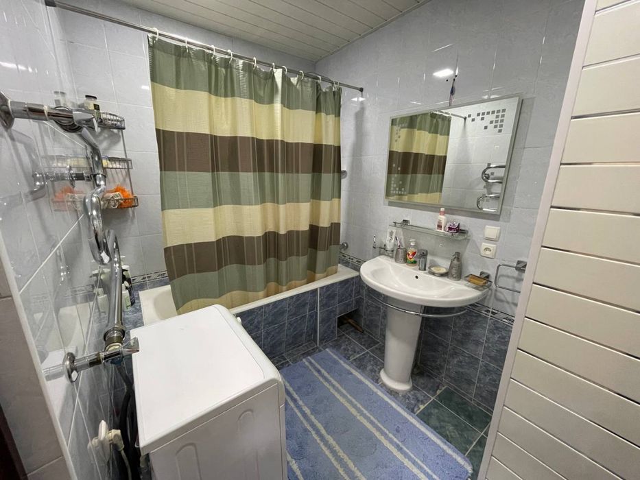 Долгосрочная аренда