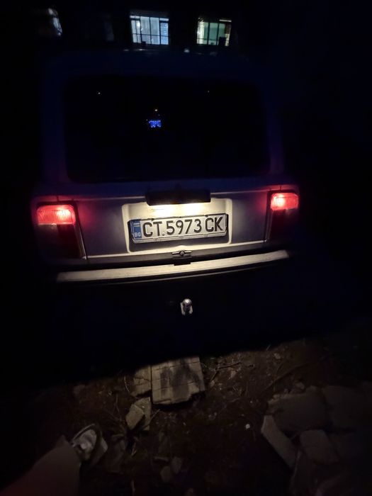 Продавам Лада 2104 Комби – 1986 г.