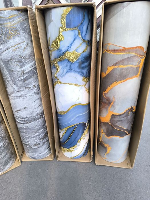 Yevropacha dizaynli marble pol qoplamalari – Zamonaviyning eng chiroyl