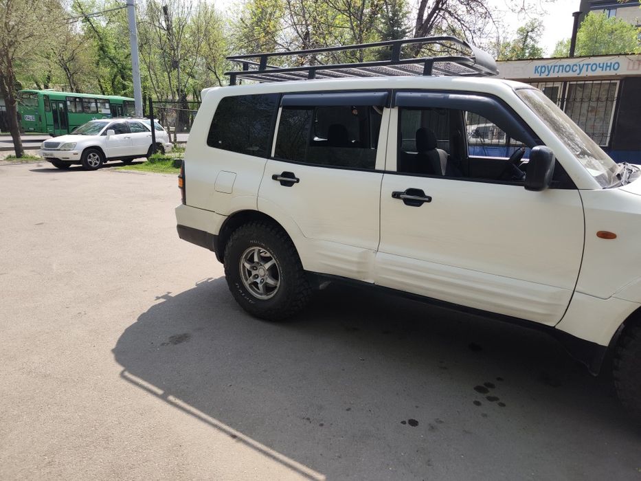 Грязевая резина 285/75/R16