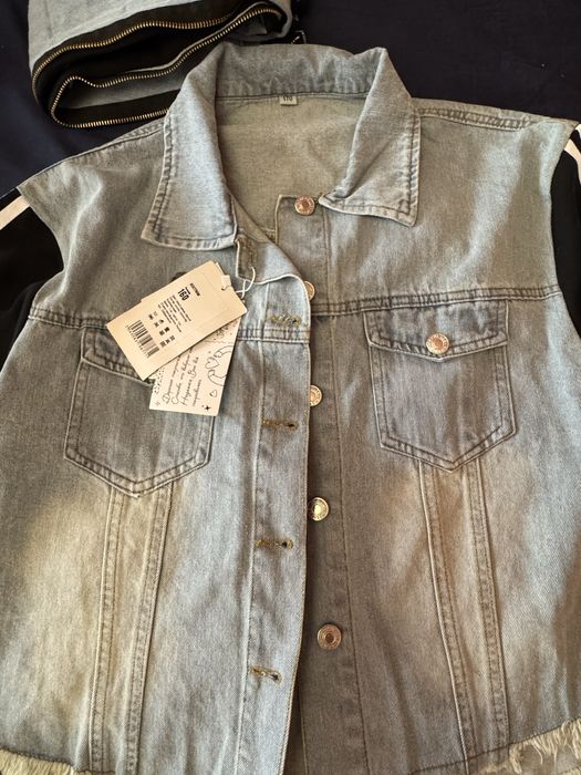 Одежда на ребенка