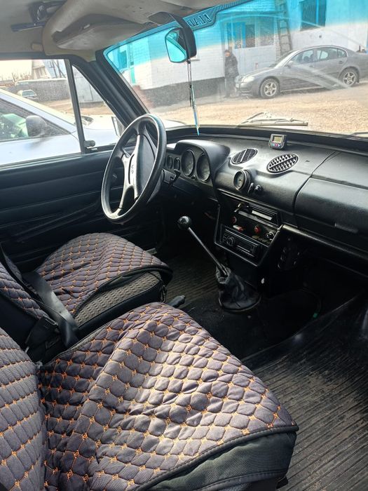 Продам машину ваз 2106