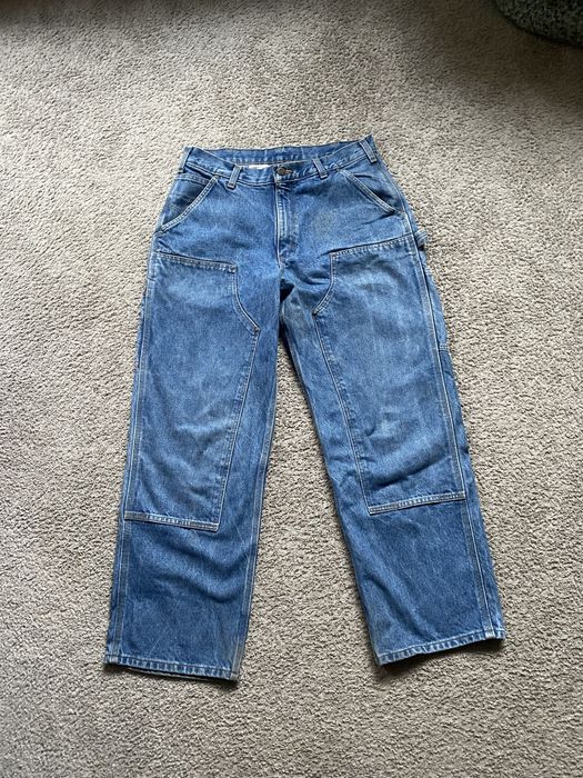 Carrhart carpenter дънки 32/30