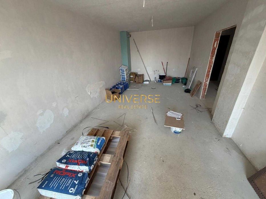Продава се Двустаен апартамент в Бургас, Сарафово - 71 кв.м за 632 €/кв.м - Снимка #1