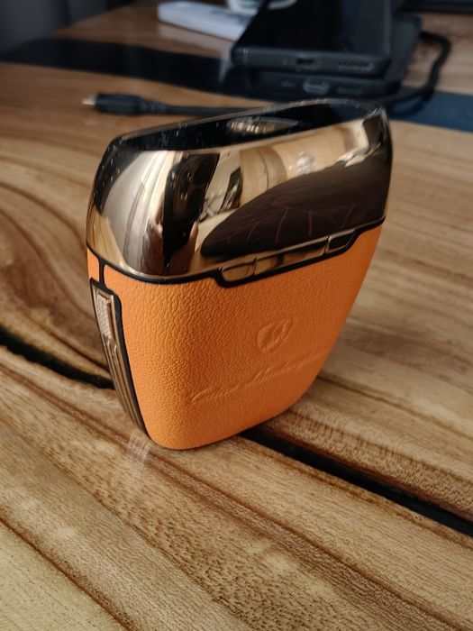 Наушники lamborghini