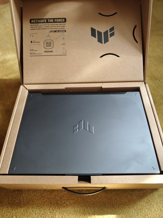 Asus tuf gaming a16