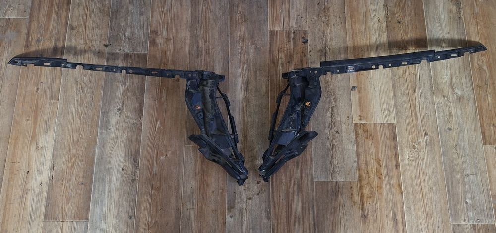 Решётка радиатора на прадо 150 оригинал