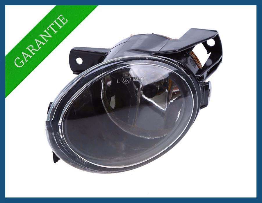 Proiector / Far ceata NOU stanga VW Passat B6 (2005-2010) cu bec