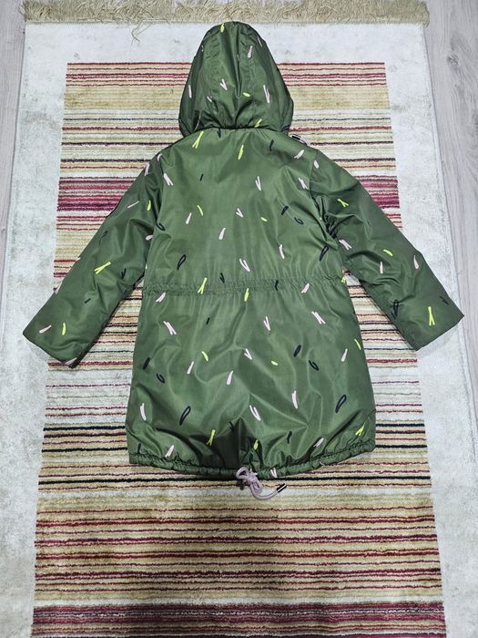 Продам пальто на девочку фирмы Button Blue