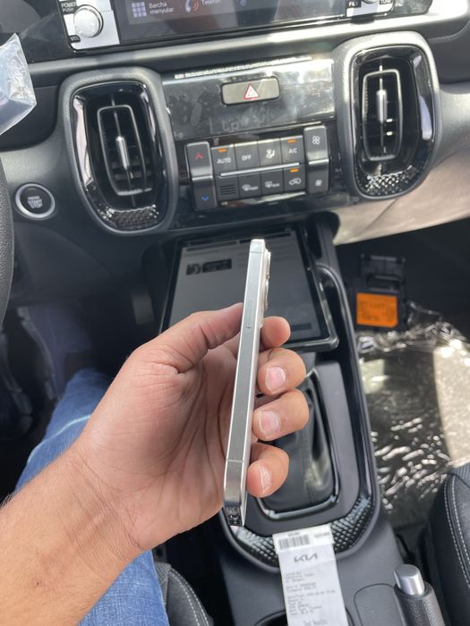 Iphone 15 pro 2ta sim kartali