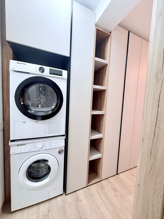 Apartament Manole Diamandi Tractorul Coresi