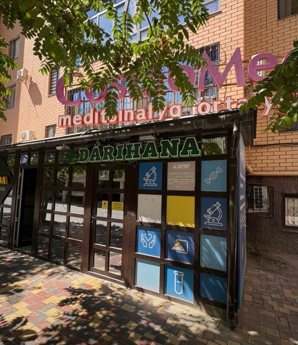 Сдается в аренду кабиенты