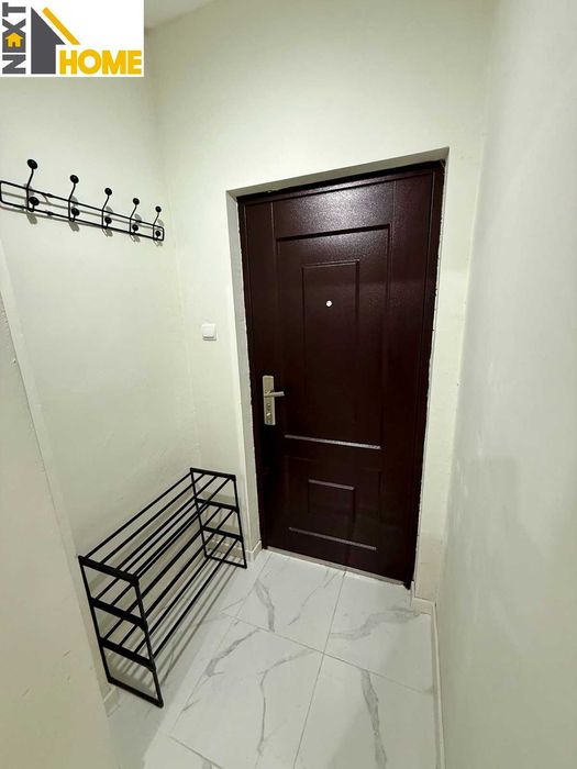 Дава се под наем Двустаен апартамент в Пловдив, Кършияка - 50 кв.м за 280.5 € - Снимка #10